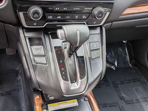 Used 2021 Honda CR-V Touring image 14