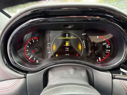 New 2026 Dodge Durango GT image 27