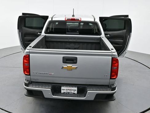 Used 2019 Chevrolet Colorado LT w/ LT Convenience Package image 39