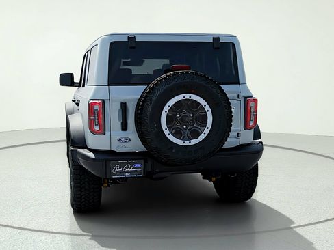 New 2026 Ford Bronco Badlands AWD/4WD image 6