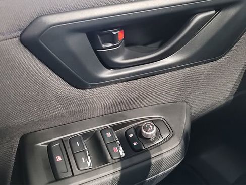 New 2026 Subaru Forester Premium image 17