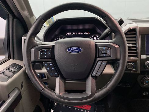 Used 2020 Ford F150 XLT w/ Equipment Group 302A Luxury AWD/4WD image 16