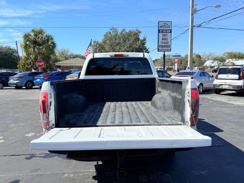 Used 2007 Chevrolet Colorado W/T image 6