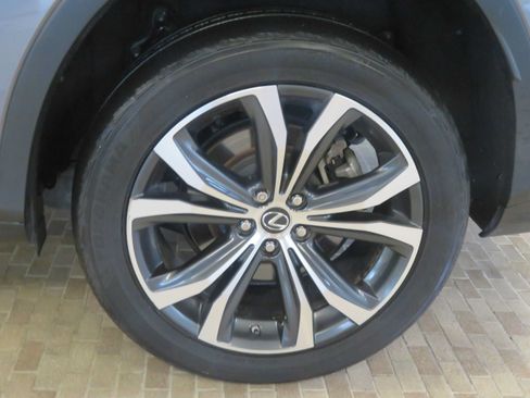 Used 2021 Lexus RX 350 FWD w/ Premium Package image 8
