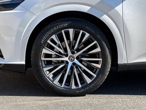 Certified 2023 Lexus RX 350 Premium Plus w/ Accessory Package (Z1) FWD image 30