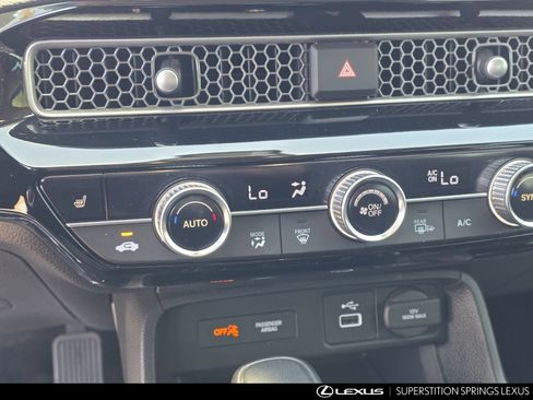 Used 2023 Honda Civic EX image 19