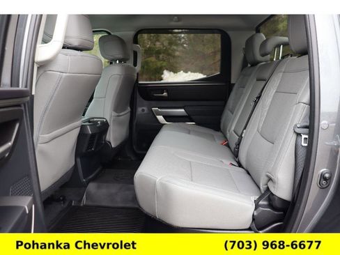 Used 2023 Toyota Tundra SR5 image 27