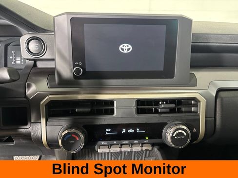 Used 2024 Toyota Tacoma SR5 RWD image 15