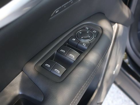 New 2026 Cadillac XT5 Premium Luxury w/ Driver Assist Package FWD image 10