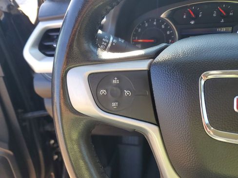 Used 2020 GMC Acadia SLT w/ Premium Package image 23