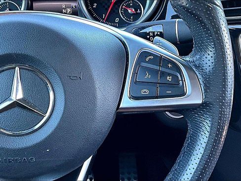 Used 2017 Mercedes-Benz GLE 43 AMG 4MATIC w/ Night Package image 17