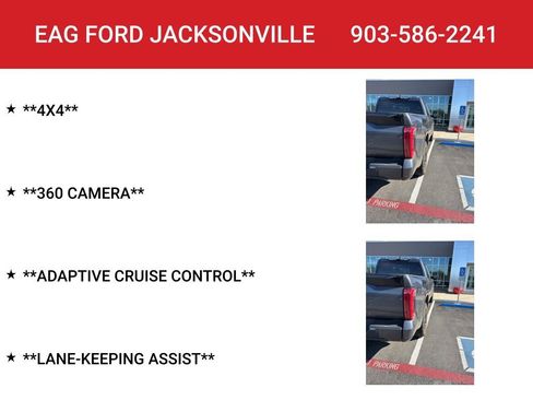 Used 2024 Toyota Tundra Platinum image 4