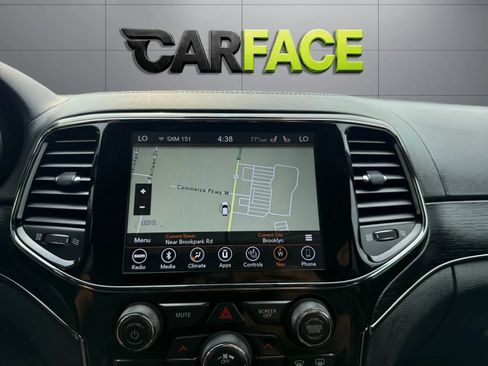 Used 2019 Jeep Grand Cherokee High Altitude AWD/4WD image 36