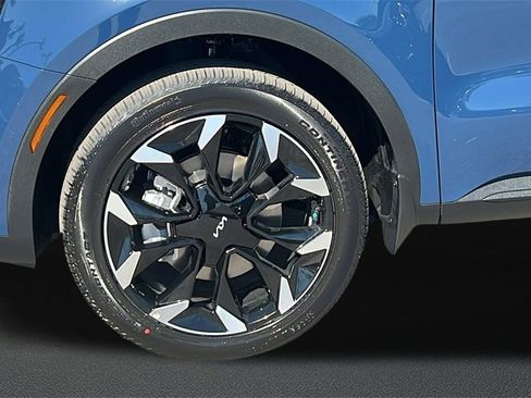 New 2025 Kia Sorento EX w/ Panoramic Sunroof Package image 12