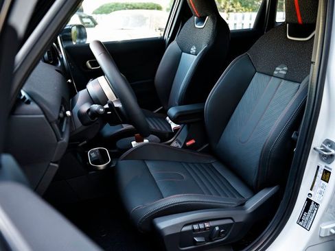 New 2026 MINI Cooper S image 20