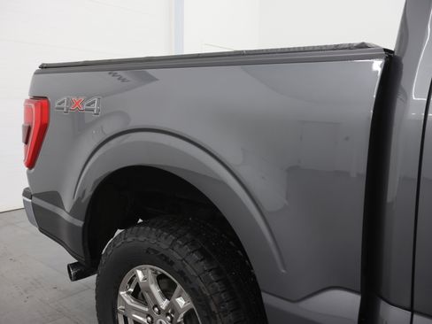 Used 2021 Ford F150 XLT w/ Equipment Group 302A High image 27