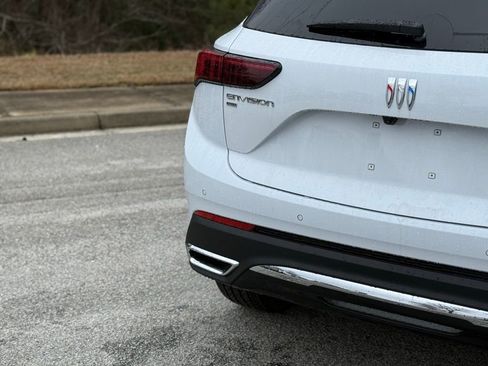 New 2026 Buick Envision Preferred image 14