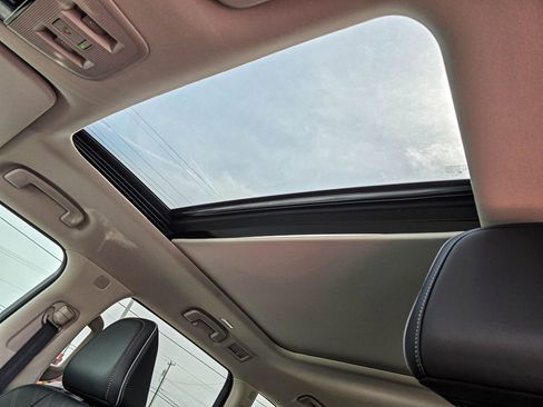 New 2026 INFINITI QX80 Luxe image 34