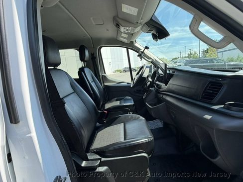 Used 2024 Ford Transit 350 XL RWD image 16