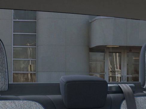 New 2025 Ford Maverick XLT w/ XLT Luxury Package image 24