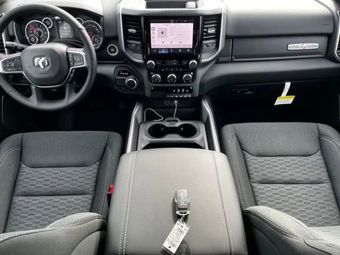 New 2026 RAM 1500 Lone Star image 9