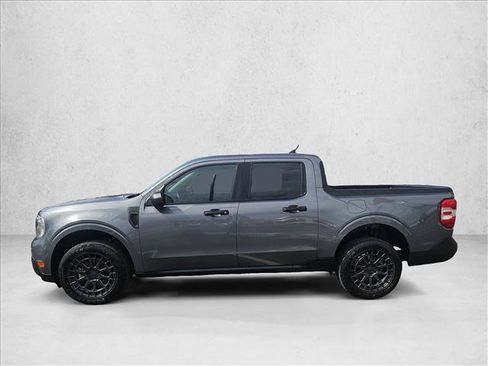 Used 2022 Ford Maverick XL FWD image 3