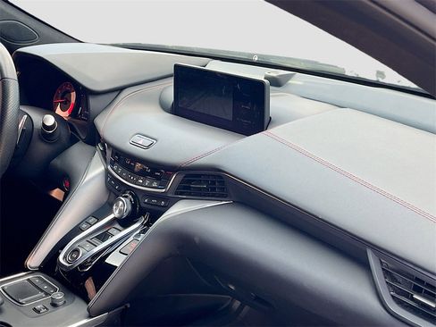 Used 2023 Acura TLX SH-AWD w/ A-SPEC Pkg image 29