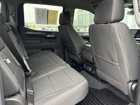 Used 2025 GMC Sierra 1500 Elevation AWD/4WD image 14