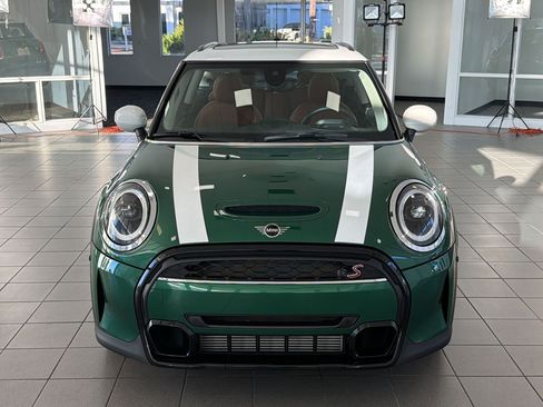 Certified 2024 MINI Cooper S FWD image 6