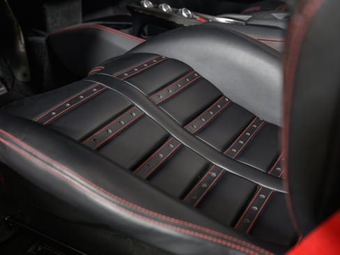 Used 2022 Ferrari F8 Tributo RWD image 47