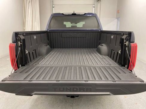 Used 2024 Toyota Tundra Limited image 32