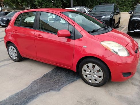 Used 2009 Toyota Yaris S image 5