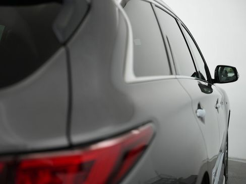 Used 2017 INFINITI QX60 AWD w/ Premium Plus Package image 68