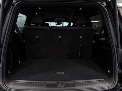 Used 2025 Jeep Wagoneer Series II image 22