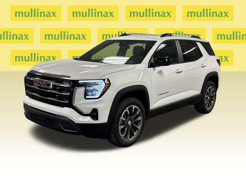 New 2027 GMC Terrain Elevation w/ Elevation Premium Package FWD image 7