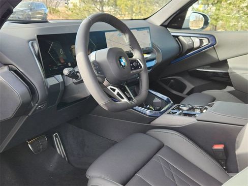 Used 2026 BMW X3 xDrive30i AWD/4WD image 10