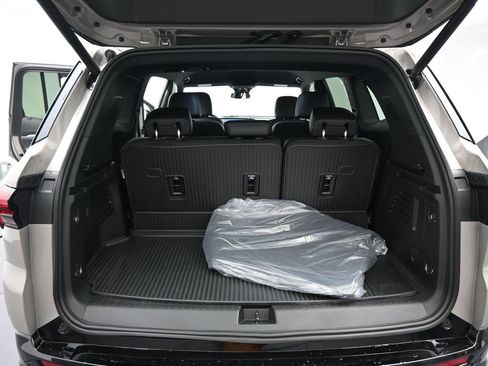 New 2026 Buick Enclave Sport Touring image 25