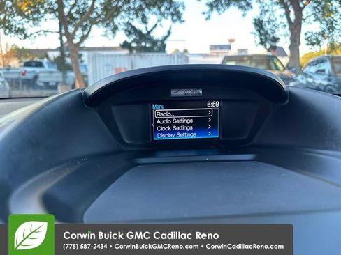 Used 2013 Ford C-MAX SE FWD image 24