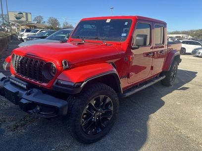 Used 2024 Jeep Gladiator Sport