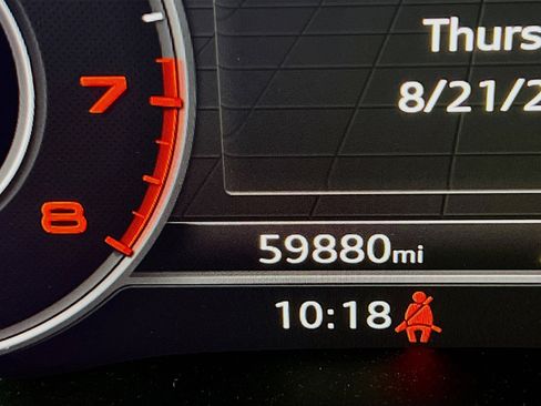 Used 2019 Audi Q5 2.0T Premium Plus w/ Premium Plus Package image 8