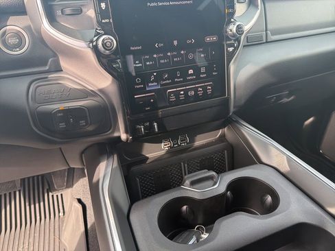 New 2026 RAM 3500 Laramie image 31