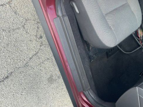 Used 2008 Ford Crown Victoria Police Interceptor image 15