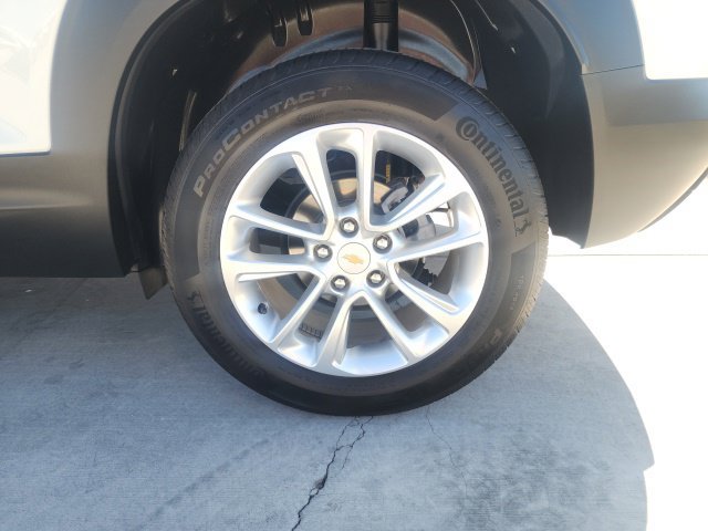 Certified 2026 Chevrolet TrailBlazer LS AWD/4WD image 14