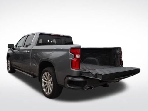 Used 2020 Chevrolet Silverado 1500 High Country image 6