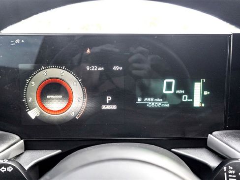 Used 2025 Nissan Kicks S image 22