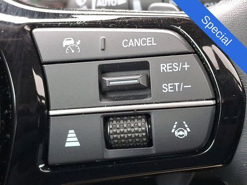 Certified 2023 Honda Pilot Elite image 22