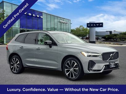 Certified 2024 Volvo XC60 B5 Plus w/ Climate Package