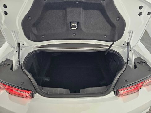 Used 2022 Chevrolet Camaro SS RWD image 15