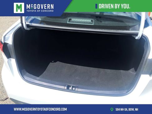 Used 2023 Toyota Corolla LE FWD image 6