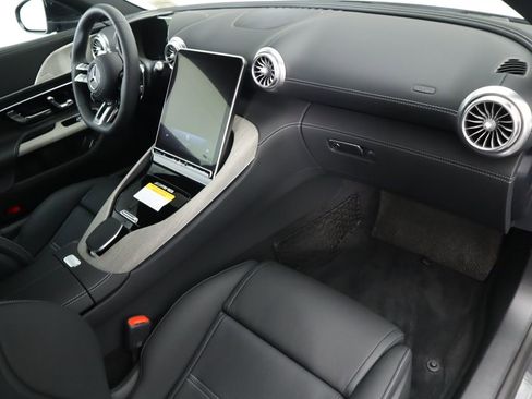 New 2026 Mercedes-Benz AMG GT 43 image 19